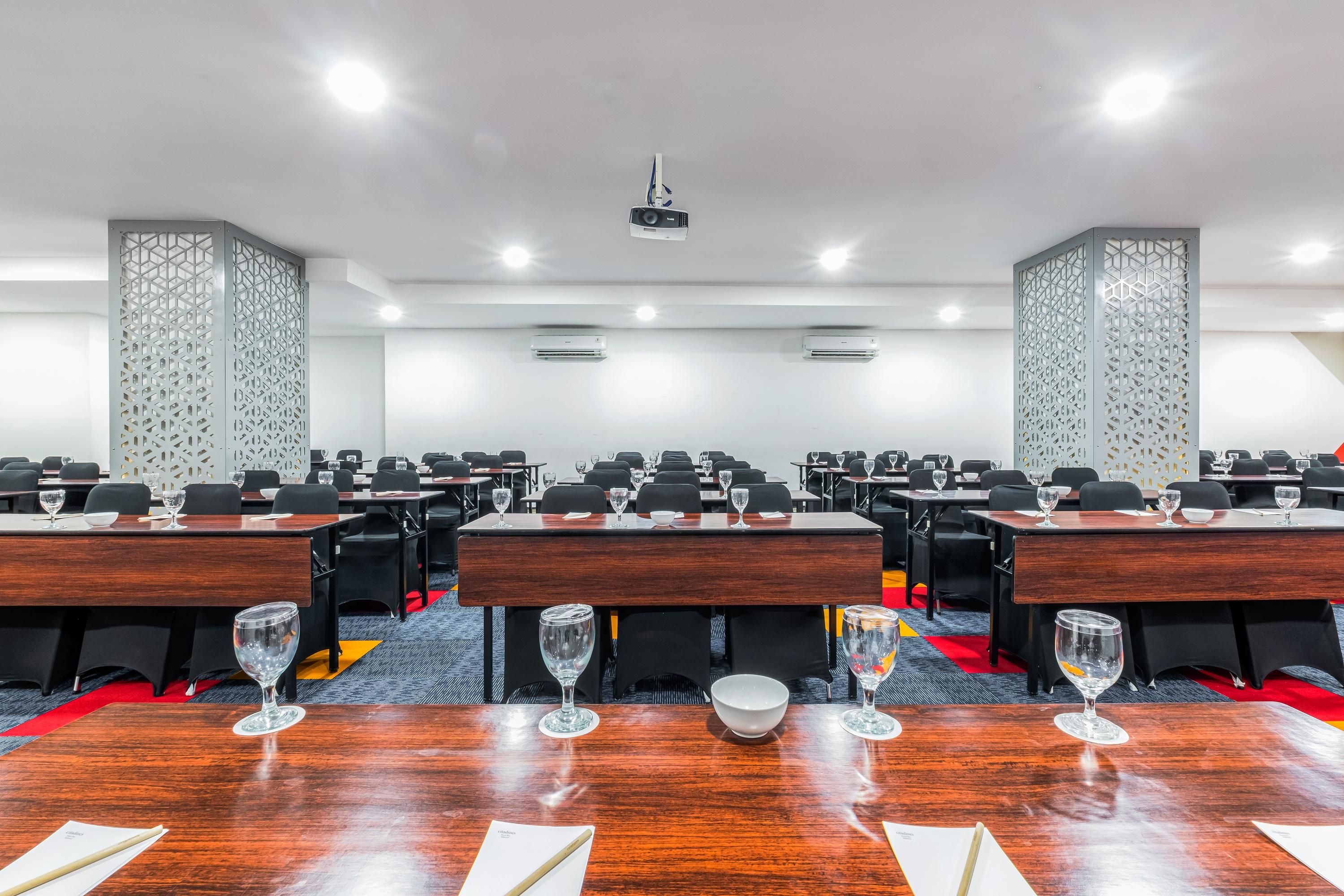 Conference room