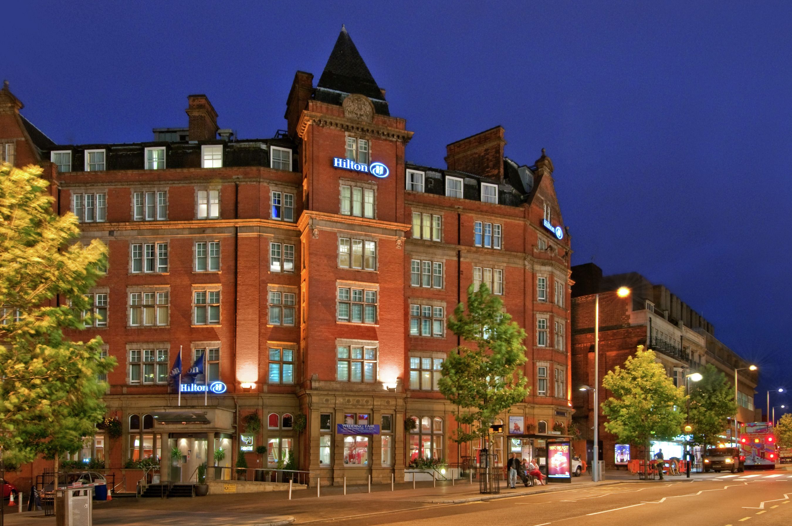 Building Photo