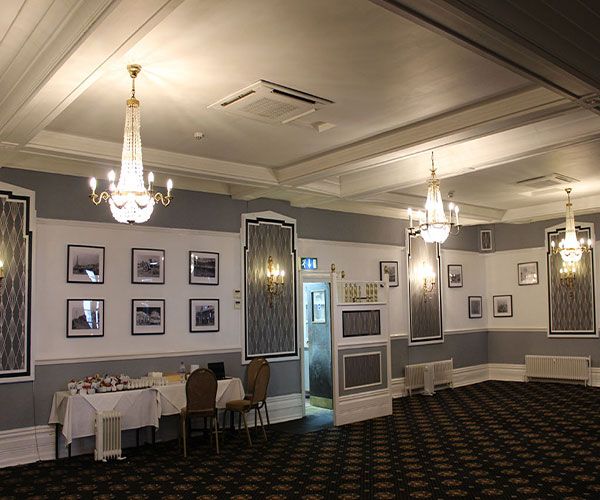 Hotel amenity Photo