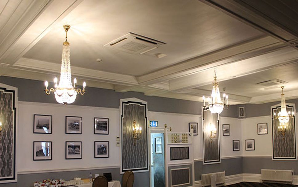 Hotel amenity Photo