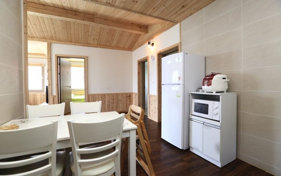 Dining room Photo