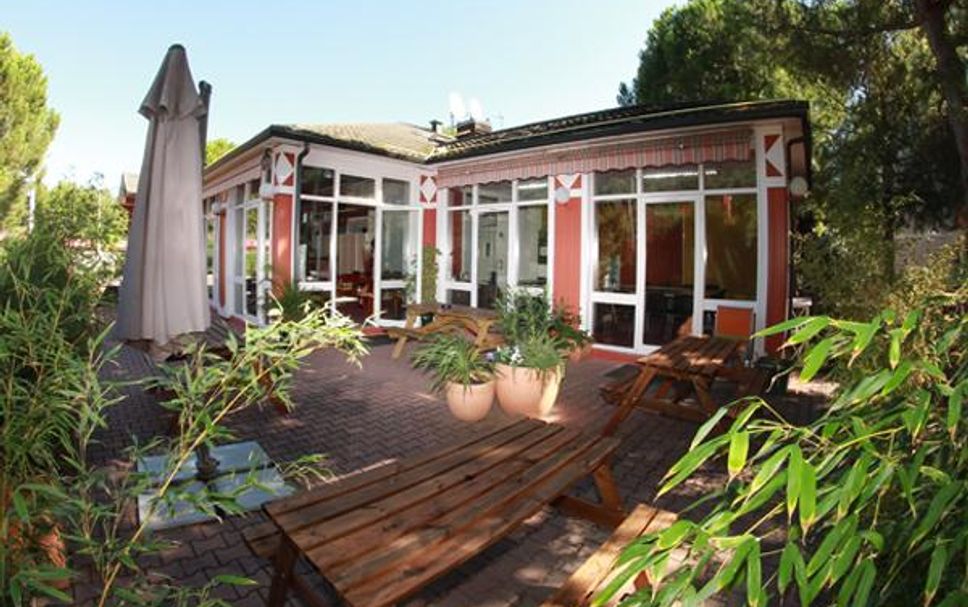 Outdoors view Photo