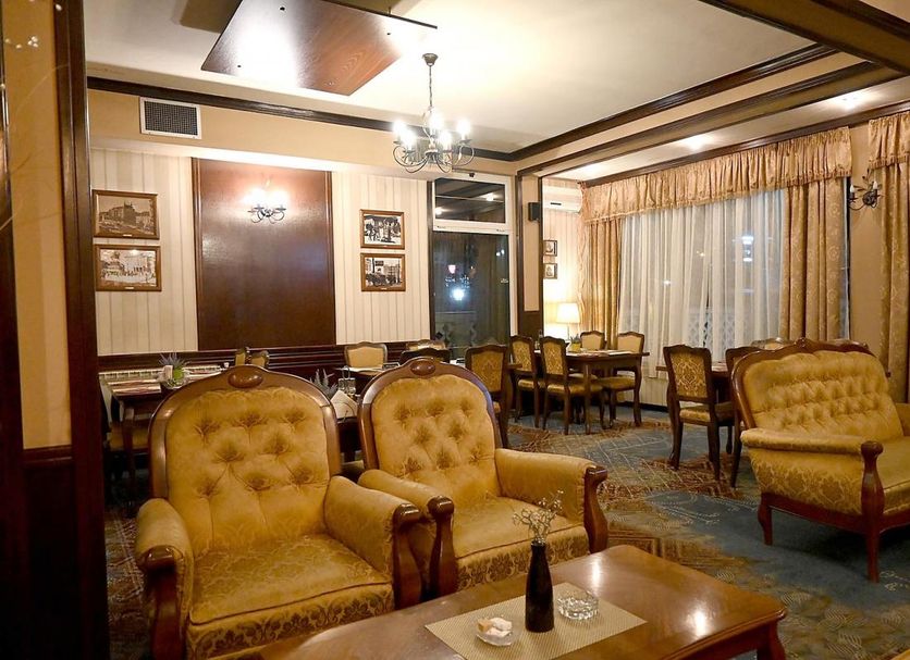 Hotel amenity Photo