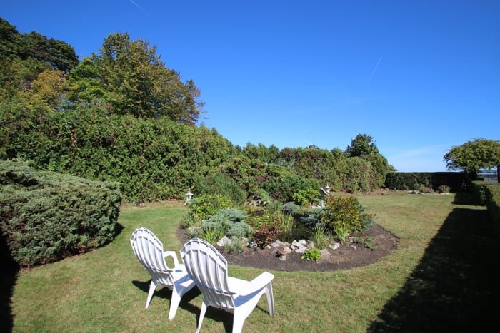 Outdoors view