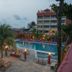 Outdoors view