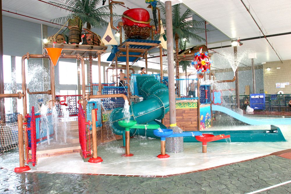 Attractions