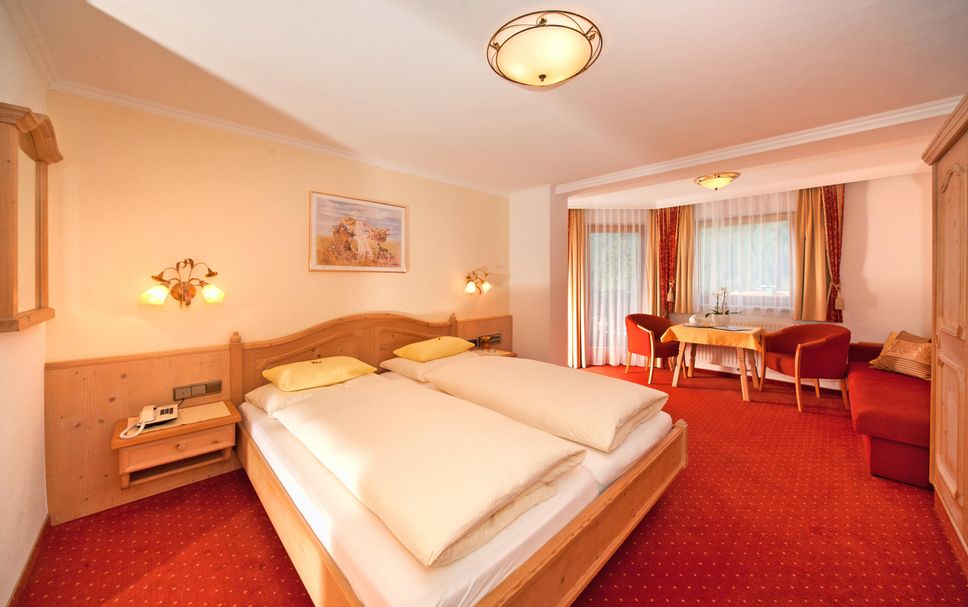 Bedroom Photo