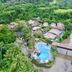 Outdoors view