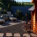 Outdoors view