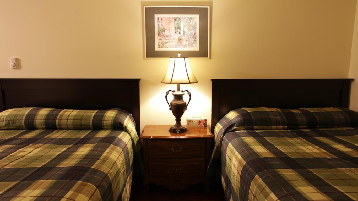 Cherry Tree Inn