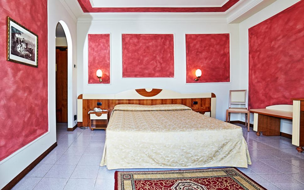 Bedroom Photo