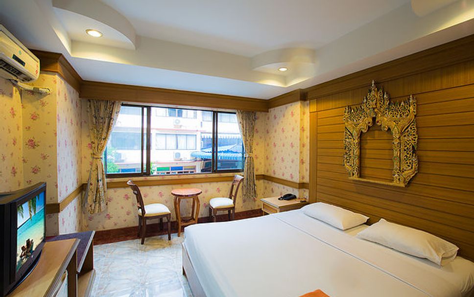 Bedroom Photo