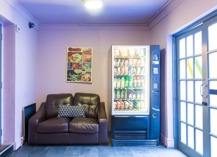 Hotel amenity Photo